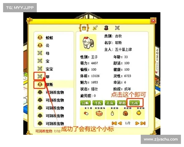 皮卡堂攻略大全：畅游魔幻家园，成就完美庄园